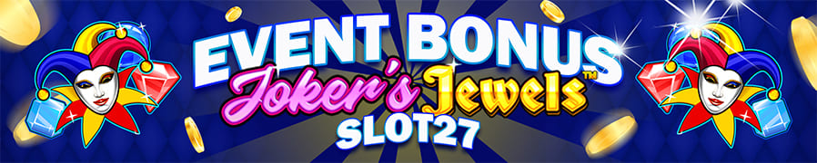 joker jewel slot27